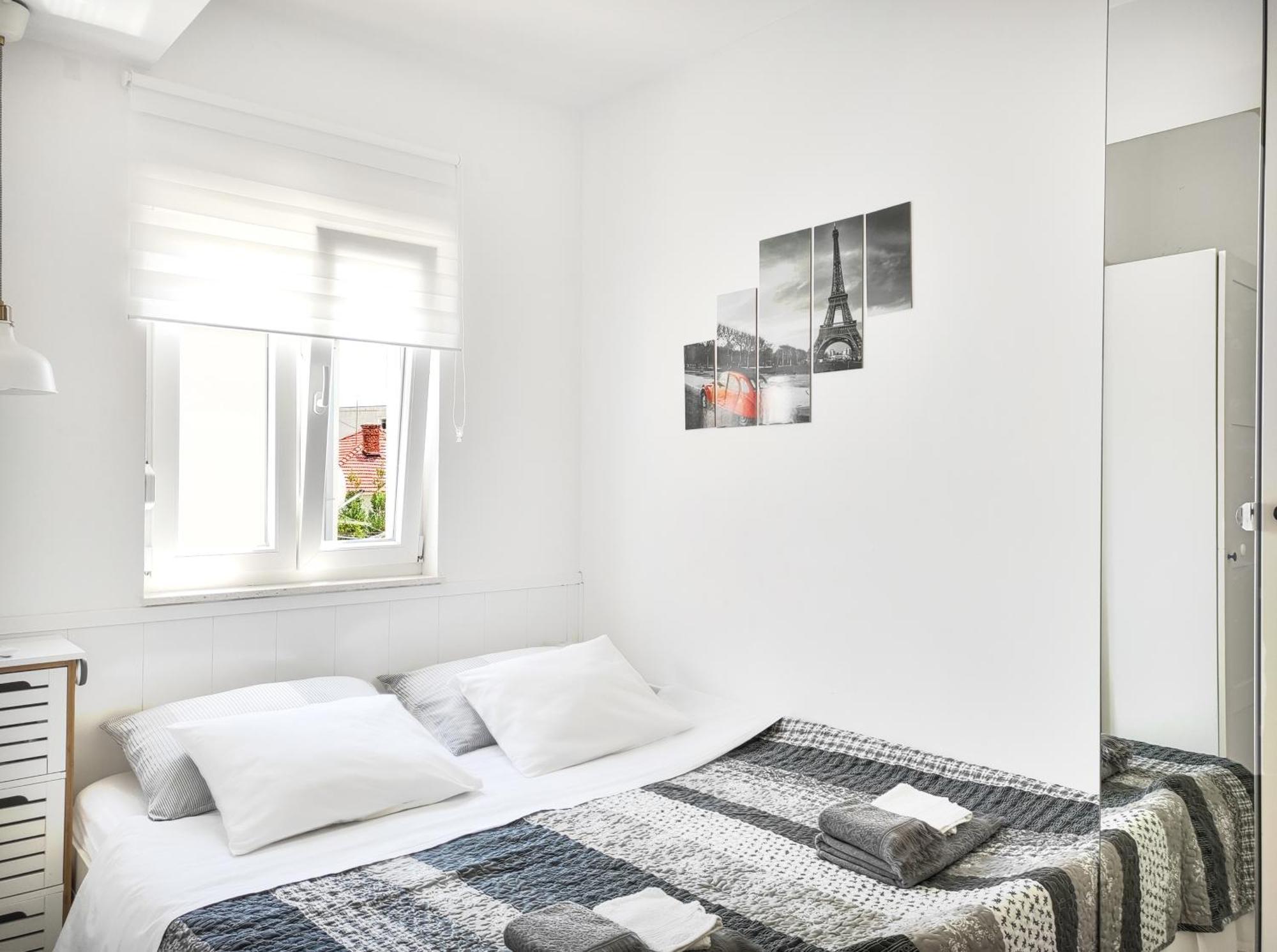 Apartment With Terrace And Free Parking - Beach Nearby Split Eksteriør billede