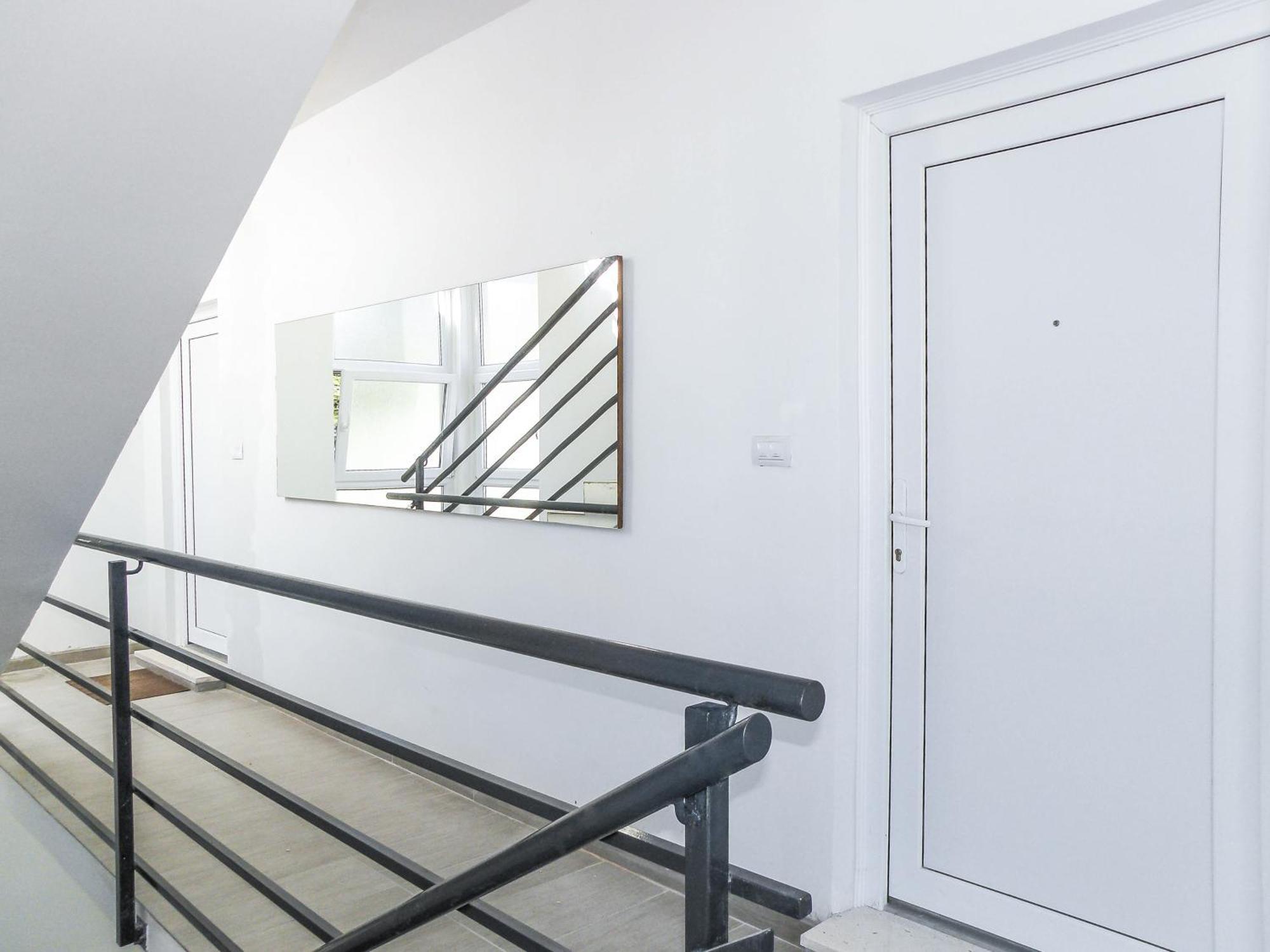 Apartment With Terrace And Free Parking - Beach Nearby Split Eksteriør billede