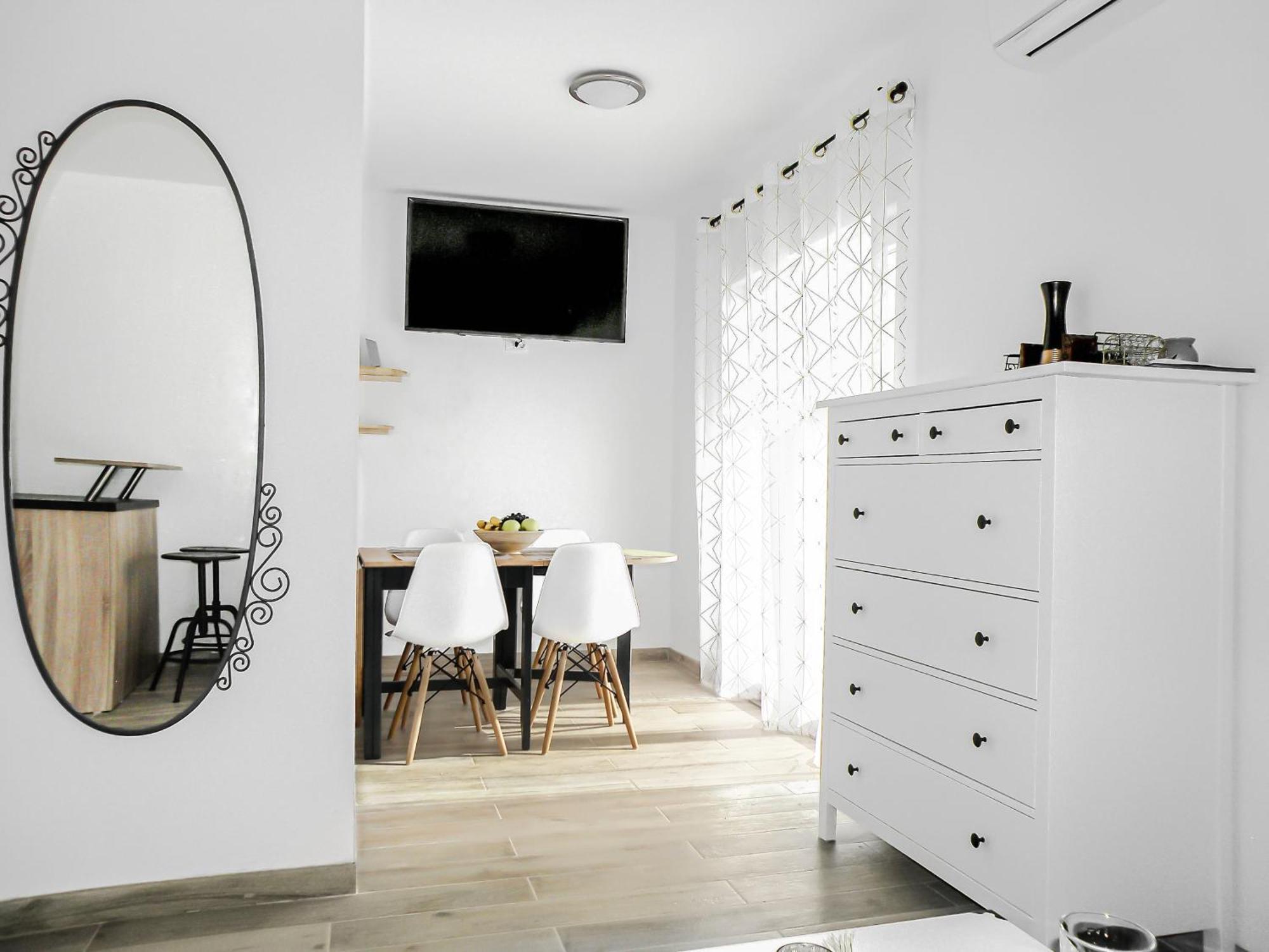 Apartment With Terrace And Free Parking - Beach Nearby Split Eksteriør billede